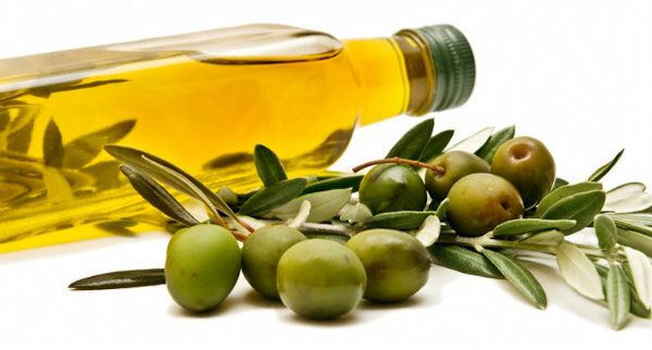 Avantages naturels de l'huile d'olive extra vierge