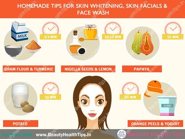 Homemade-conseils, -ideas-de-peau-blanchiment, -SKIN-visage-et-visage-lavage