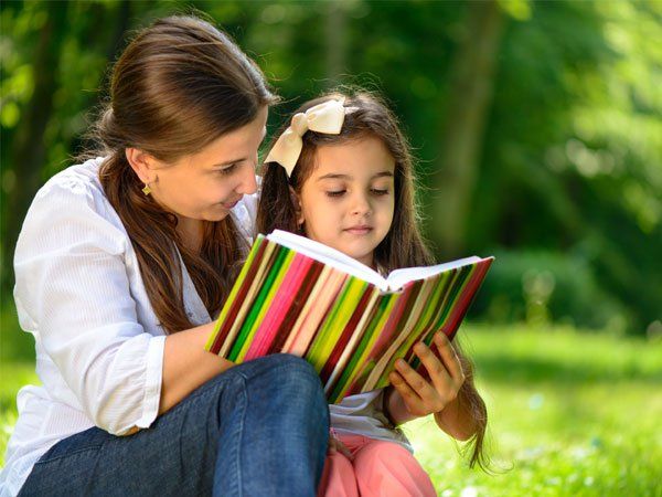 Les 10 meilleurs de saines habitudes vous devez apprendre à votre enfant