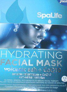 SpaLife Hydratant Anti-Aging