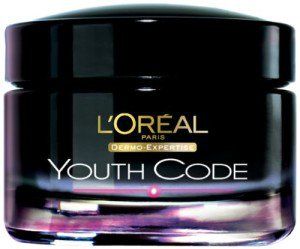 L'Oreal Youth Code Youth Boosting Night Cream