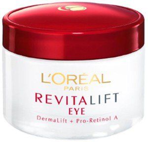L'Oreal Paris Dermo Expertise Revitalift Eye Night Cream