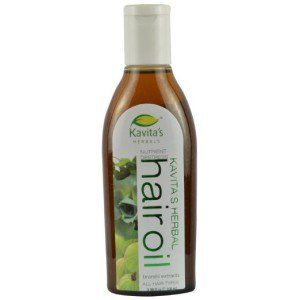 Kavita's Herbal Hair Oil