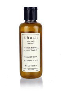 Khadi Balsam Hair Oil