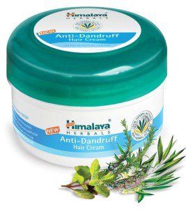 Himalaya Herbals antipelliculaire Crème cheveux