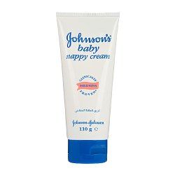 Johnson's Baby Diaper Rash Cream