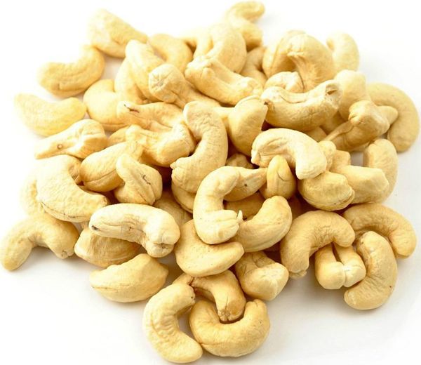 Meilleurs avantages de manger des noix de cajou / kaju pour la santé