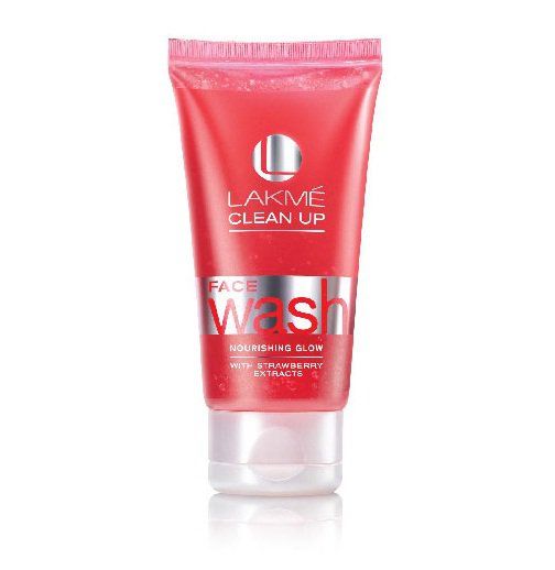 Lakme_Clean_Up_Face_Wash2