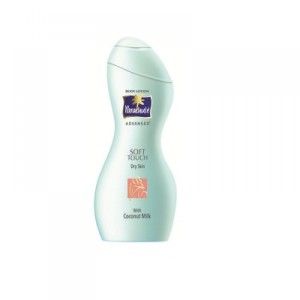 Parachute avancé soft touch lotion pour le corps