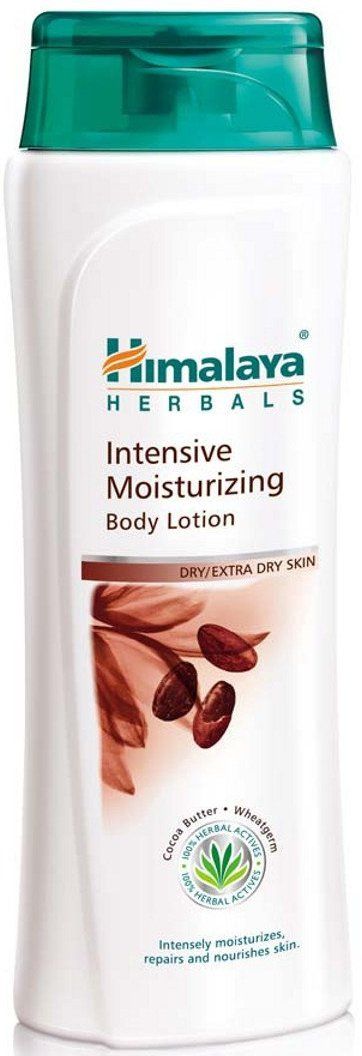 Herbals Himalaya hydratant intensif lotion pour le corps