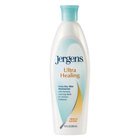 Ultra Jergens guérison hydratant pour la peau extra-sec