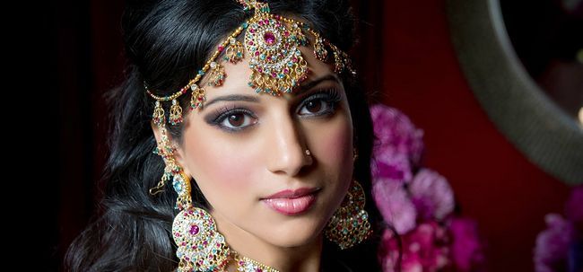 Meilleures mariée Maquilleurs en Inde - Notre Top 11