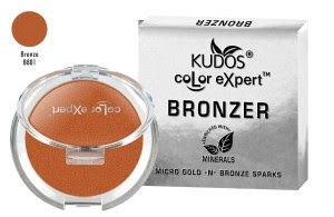 Kudos Couleur Expert Bronzer