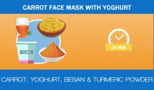 Carotte-face-masque-de-yaourt