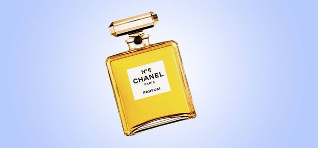 Parfums Chanel meilleurs disponibles en Inde - Notre Top 10