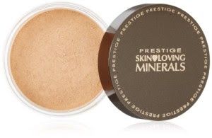 Prestige cosmétiques peau aimer minérale multi tâche 3 en 1 poudre de sable de cache-cernes