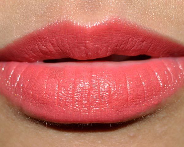 mac cremesheen réticule rouge à lèvres