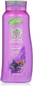Herbal Essences Totally Twisted boucles et les vagues Conditioner