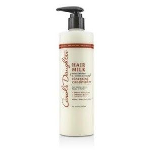 Carol's Daughter Hair Milk Nourishing & Conditioning Cleansing Conditioner (For Curls, Coils, Kinks& Waves)