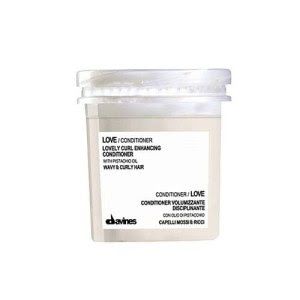 Davines Amour Belle Curl enchancing Conditioner