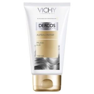 Vichy Dercos Crème conditionneur