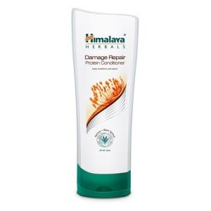 Conditions Himalaya Herbals Protein Conditioner-profondes et Réparations