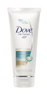 Dove Hair Therapy Daily service Conditioner