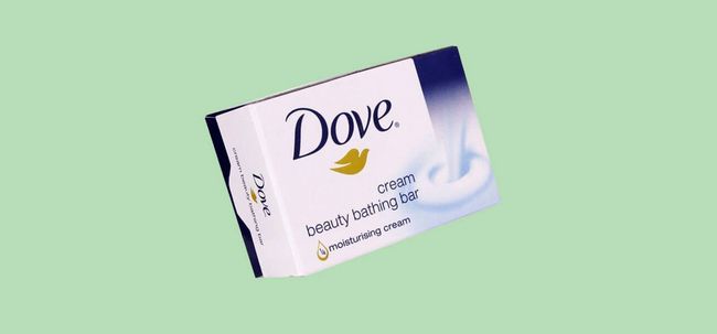 Meilleures Savons Dove et le corps Lavage disponible en Inde
