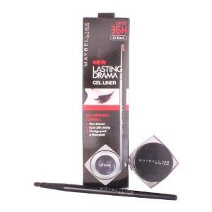 Maybelline drame durable eye liner