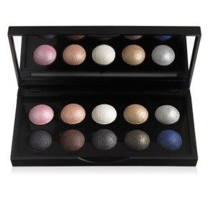 e.l.f. Baked Eyeshadow Palette Nyc