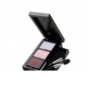 Oriflame Beauty Couleur Pro Eye Shadow Trio, Sheer Violet