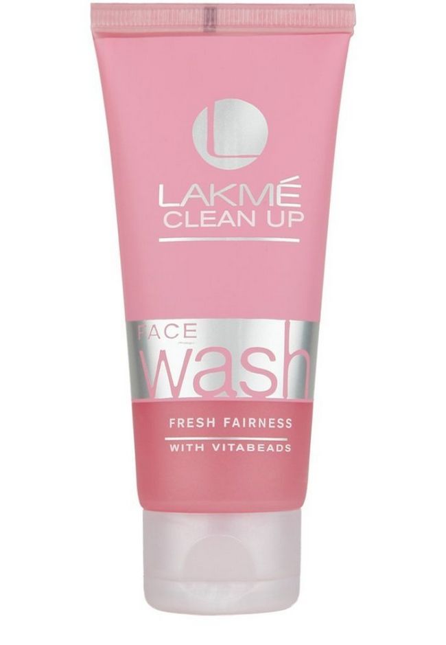 Lakmé total Clean Up Clear Pores