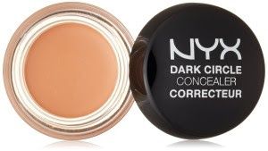 NYX Cosmetics Cernes Correcteur