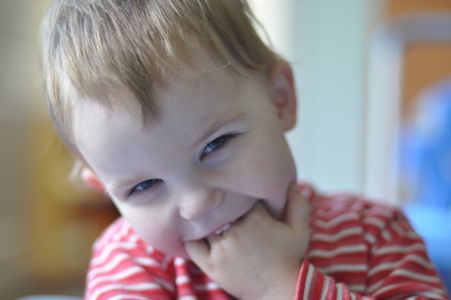 enfants habbits