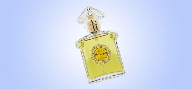 Meilleurs parfums Guerlain - Notre Top 5