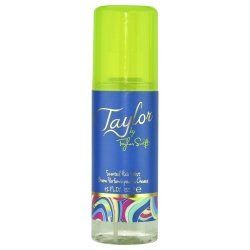 Taylor swift brume de cheveux