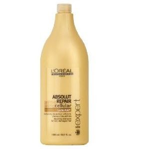 L'Oreal professional Expert serie - absolute repair resurfacing shampoo