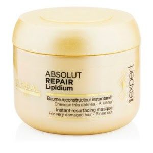 L'Oreal Professional expert Serie- absolute resurfacing masque