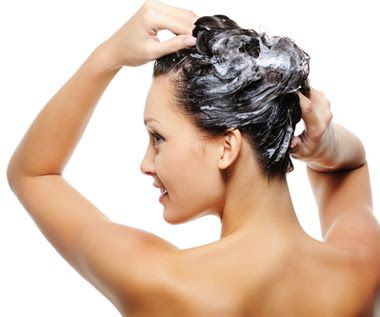 Meilleures cheveux shampooings redressement du marché