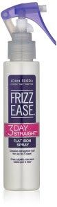 Frieda Frizz facilité John trois jours style droite pulvérisation