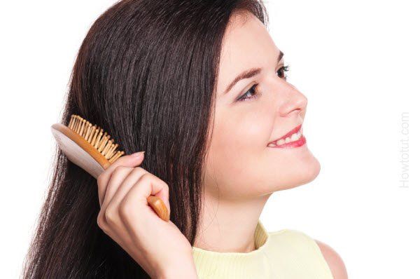 Meilleurs remèdes maison pour contrôler et prévenir la perte de cheveux / la chute des cheveux