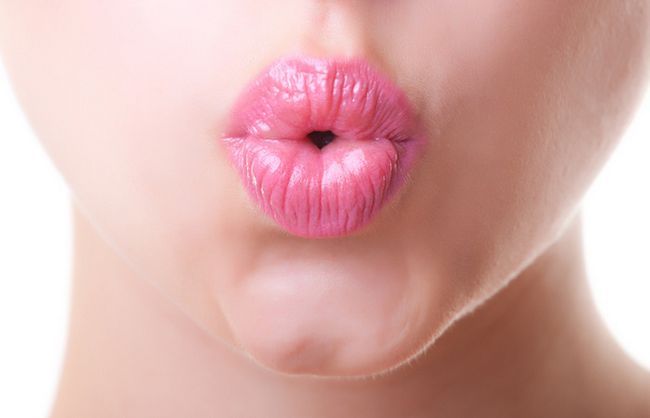 Lakmé lèvres Lipstick amour Aphrodite Blush
