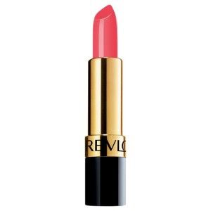 Revlon super lustré à lèvres rose Sizzle