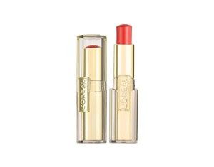 L'Oreal Paris Rouge Caresse Lipstick, Dating Coral 301