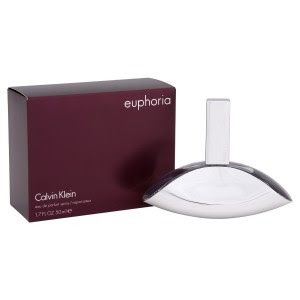 Calvin Klein euphorie 1.7 oz Eau de parfum pour femmes