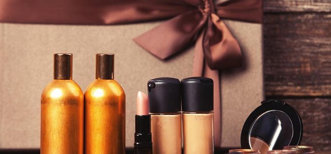 Les meilleurs cadeaux de maquillage pour les femmes - Notre Top 10