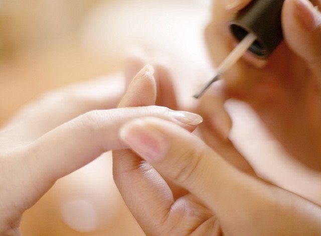 Meilleurs conseils de soins des ongles pour les femmes