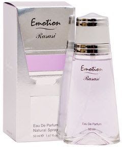 Rasasi Emotion parfum pour femmes
