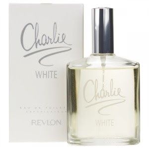 Revlon Charlie White Parfum pour les femmes