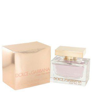 Dolce & Gabbana Rose Eau De La Une